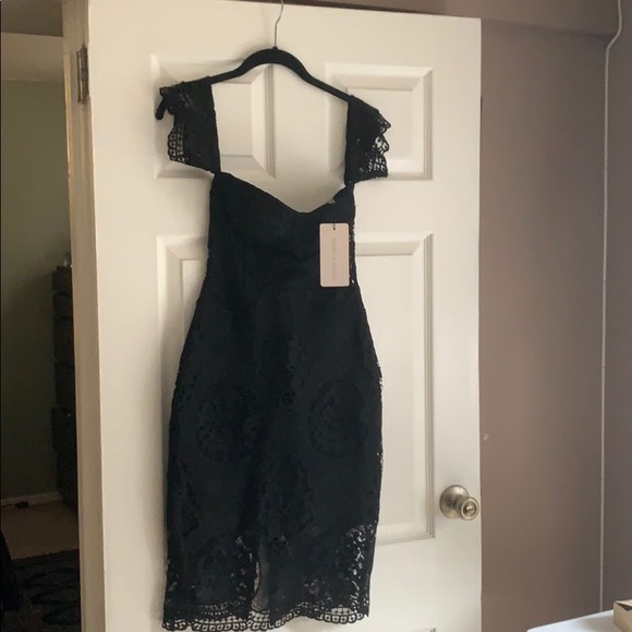 Cocktail dress never worn - Picture 1 of 4